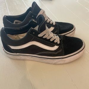 Vans Old Skool
